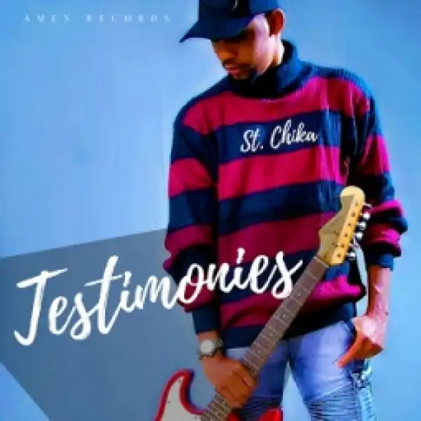 St. Chika - Testimonies